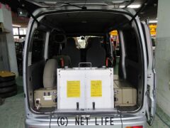 ダイハツ ハイゼットカーゴ