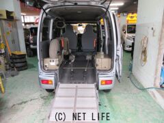 ダイハツ ハイゼットカーゴ