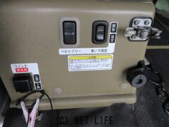 ダイハツ ハイゼットカーゴ