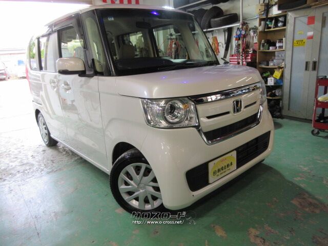 ホンダ N-BOX
