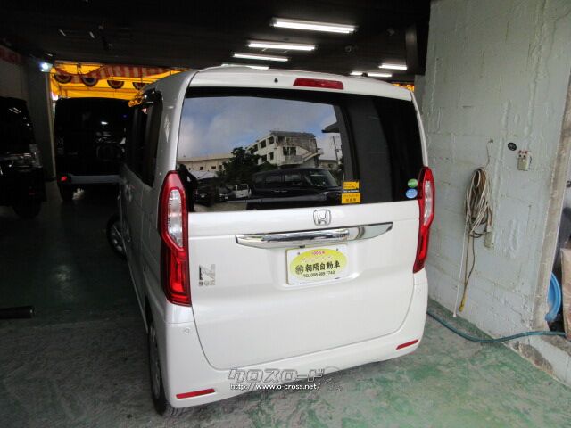 ホンダ N-BOX
