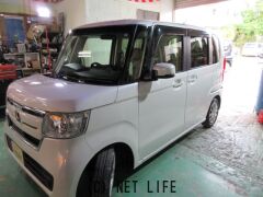 ホンダ N-BOX