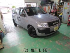 トヨタ プロボックスバン