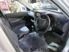 トヨタ プロボックスバン