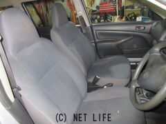 トヨタ プロボックスバン