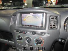 トヨタ プロボックスバン