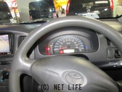 トヨタ プロボックスバン