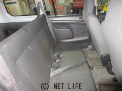 トヨタ プロボックスバン