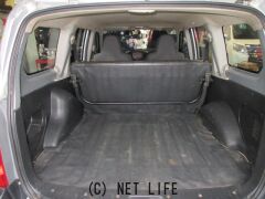 トヨタ プロボックスバン