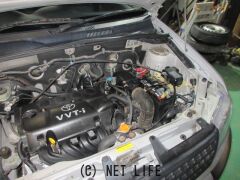 トヨタ プロボックスバン