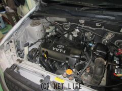 トヨタ プロボックスバン