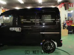 ダイハツ ハイゼットカーゴ