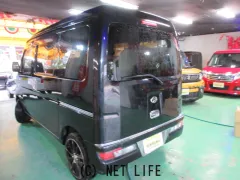 ダイハツ ハイゼットカーゴ