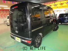 ダイハツ ハイゼットカーゴ