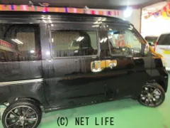 ダイハツ ハイゼットカーゴ