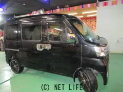 ダイハツ ハイゼットカーゴ