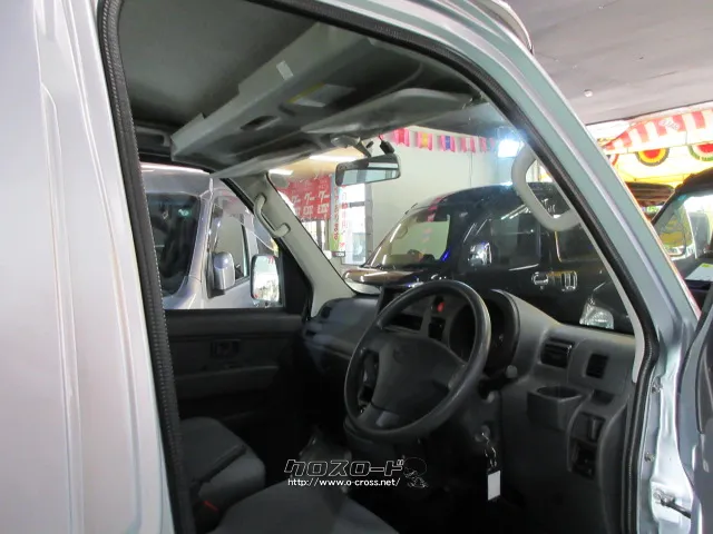 ダイハツ ハイゼットカーゴ