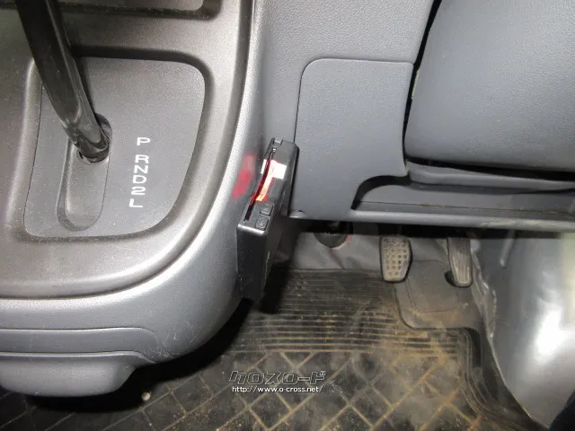 ダイハツ ハイゼットカーゴ