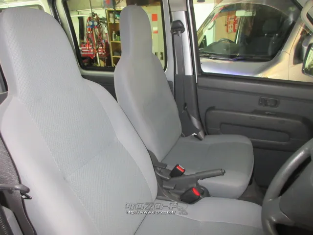 ダイハツ ハイゼットカーゴ