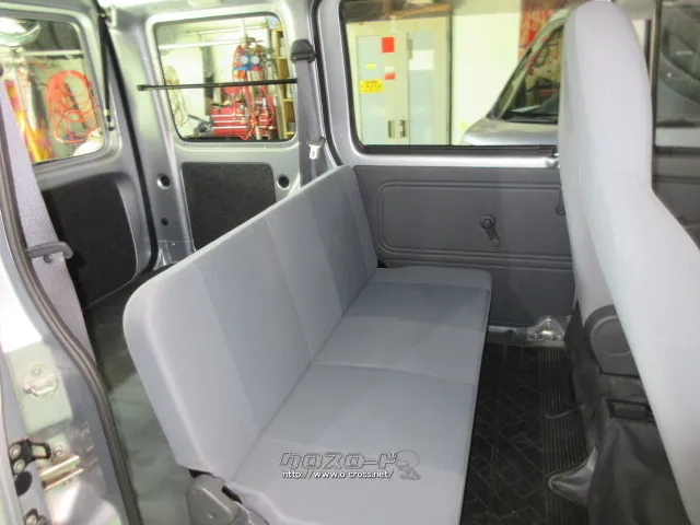 ダイハツ ハイゼットカーゴ