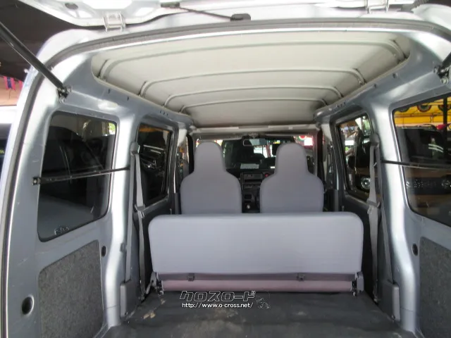 ダイハツ ハイゼットカーゴ