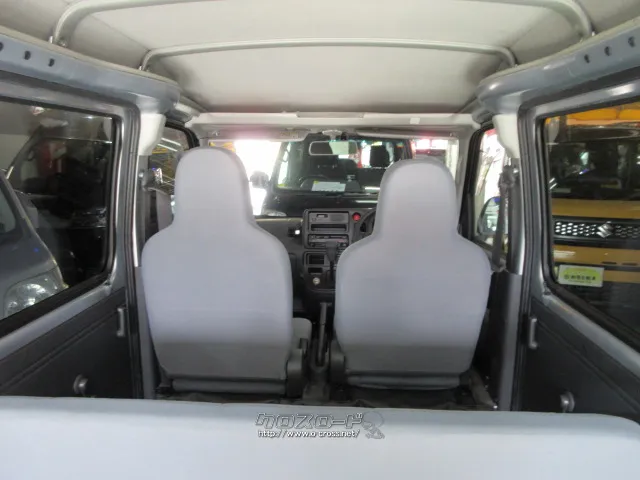 ダイハツ ハイゼットカーゴ