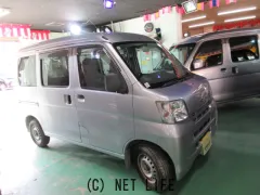 ダイハツ ハイゼットカーゴ
