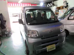 ダイハツ ハイゼットカーゴ