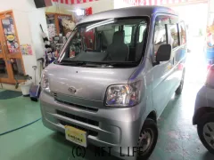 ダイハツ ハイゼットカーゴ