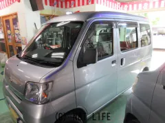 ダイハツ ハイゼットカーゴ