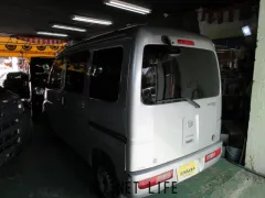 ダイハツ ハイゼットカーゴ