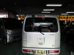 ダイハツ ハイゼットカーゴ