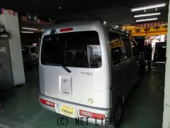 ダイハツ ハイゼットカーゴ