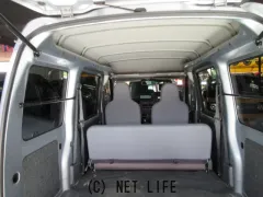 ダイハツ ハイゼットカーゴ