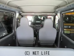 ダイハツ ハイゼットカーゴ
