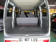 ダイハツ ハイゼットカーゴ