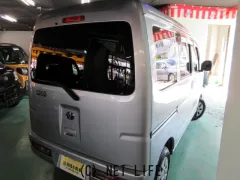 トヨタ ピクシスバン