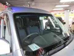 トヨタ ピクシスバン