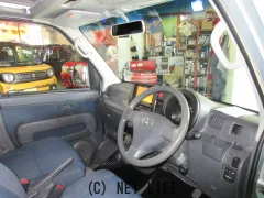 トヨタ ピクシスバン