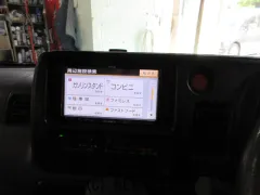 トヨタ ピクシスバン