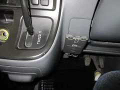 トヨタ ピクシスバン