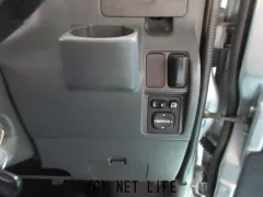 トヨタ ピクシスバン