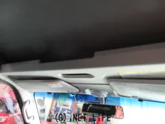 トヨタ ピクシスバン