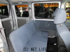 トヨタ ピクシスバン