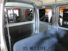 トヨタ ピクシスバン