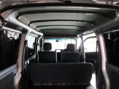 トヨタ ピクシスバン