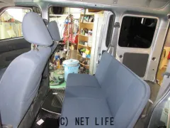 トヨタ ピクシスバン