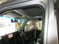 トヨタ ピクシスバン