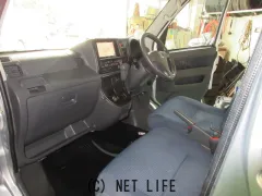 トヨタ ピクシスバン