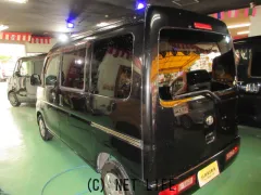 トヨタ ピクシスバン